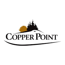 copper point golf course
